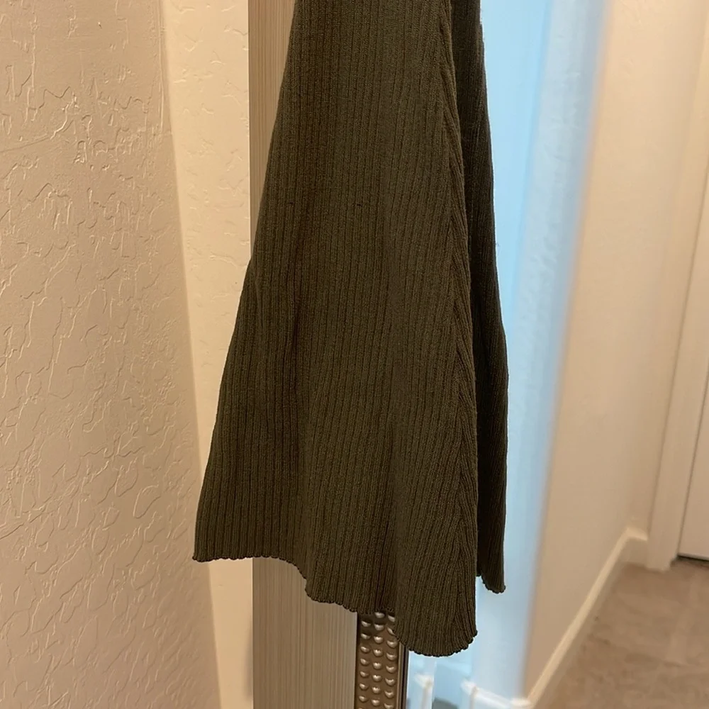 2 piece matching Ribbed Set - Picture 4 of 9